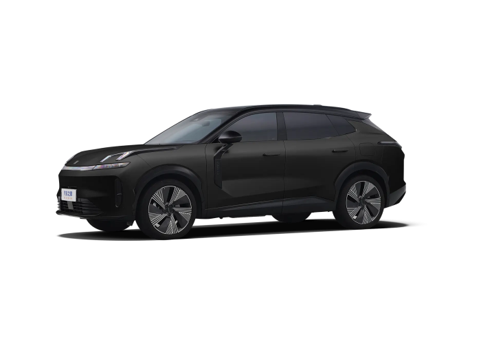 Lynk&Co 08 EM-P Ultra, 2025, пробег 2,7 тысяч км